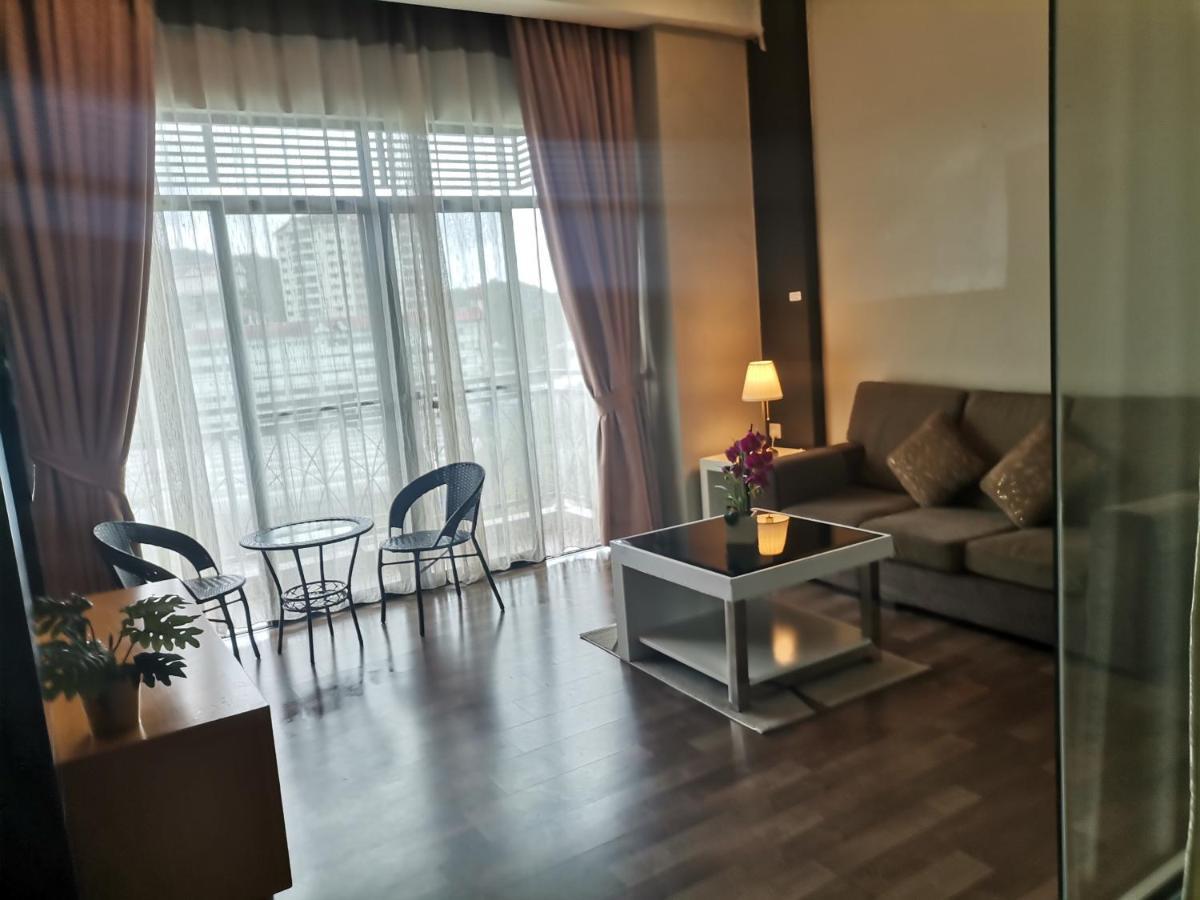 ברינצ'אנג Dzulstudio Nova Highland מראה חיצוני תמונה