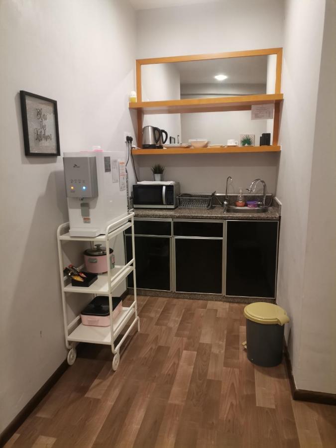 ברינצ'אנג Dzulstudio Nova Highland מראה חיצוני תמונה