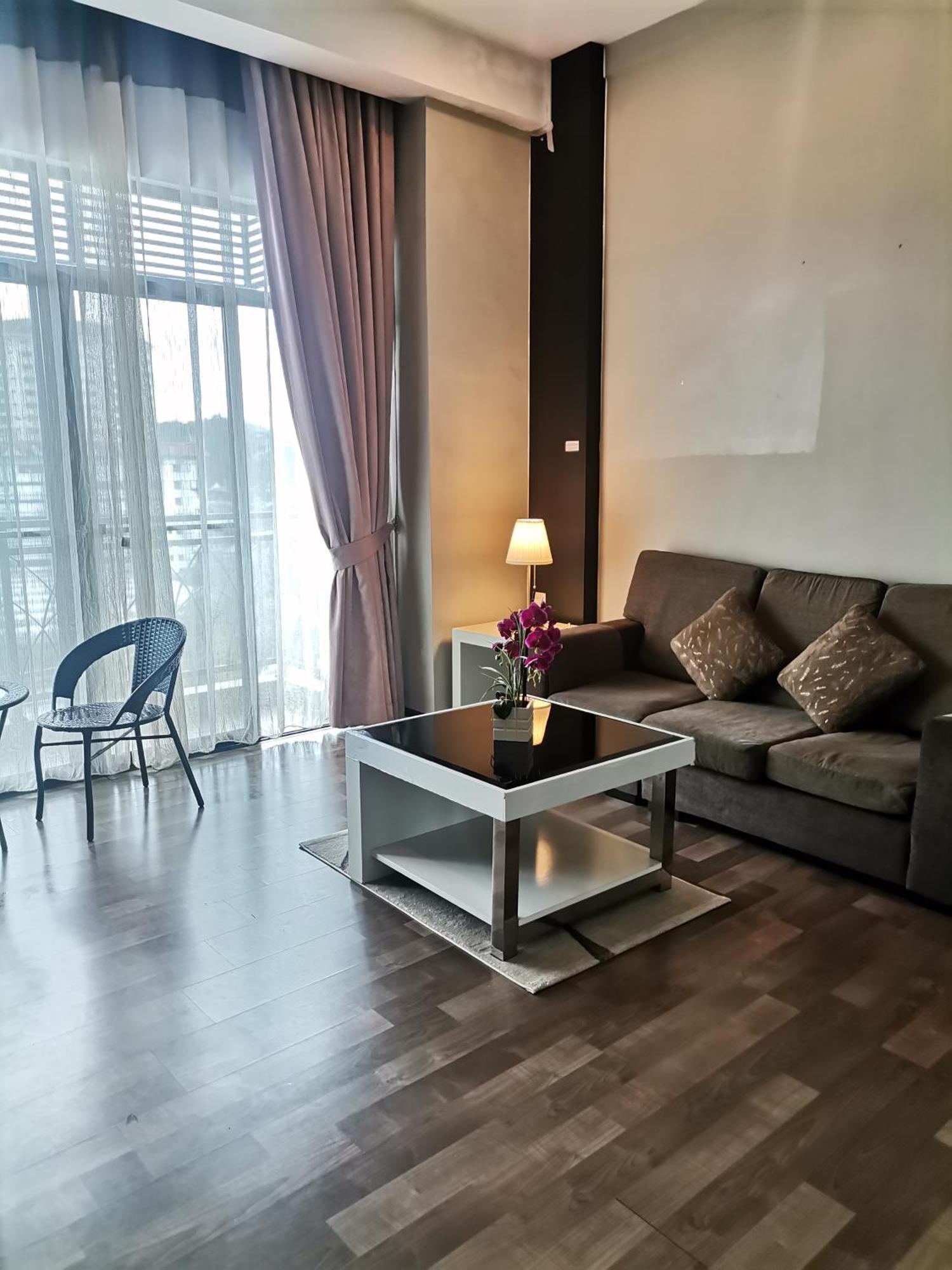 ברינצ'אנג Dzulstudio Nova Highland מראה חיצוני תמונה